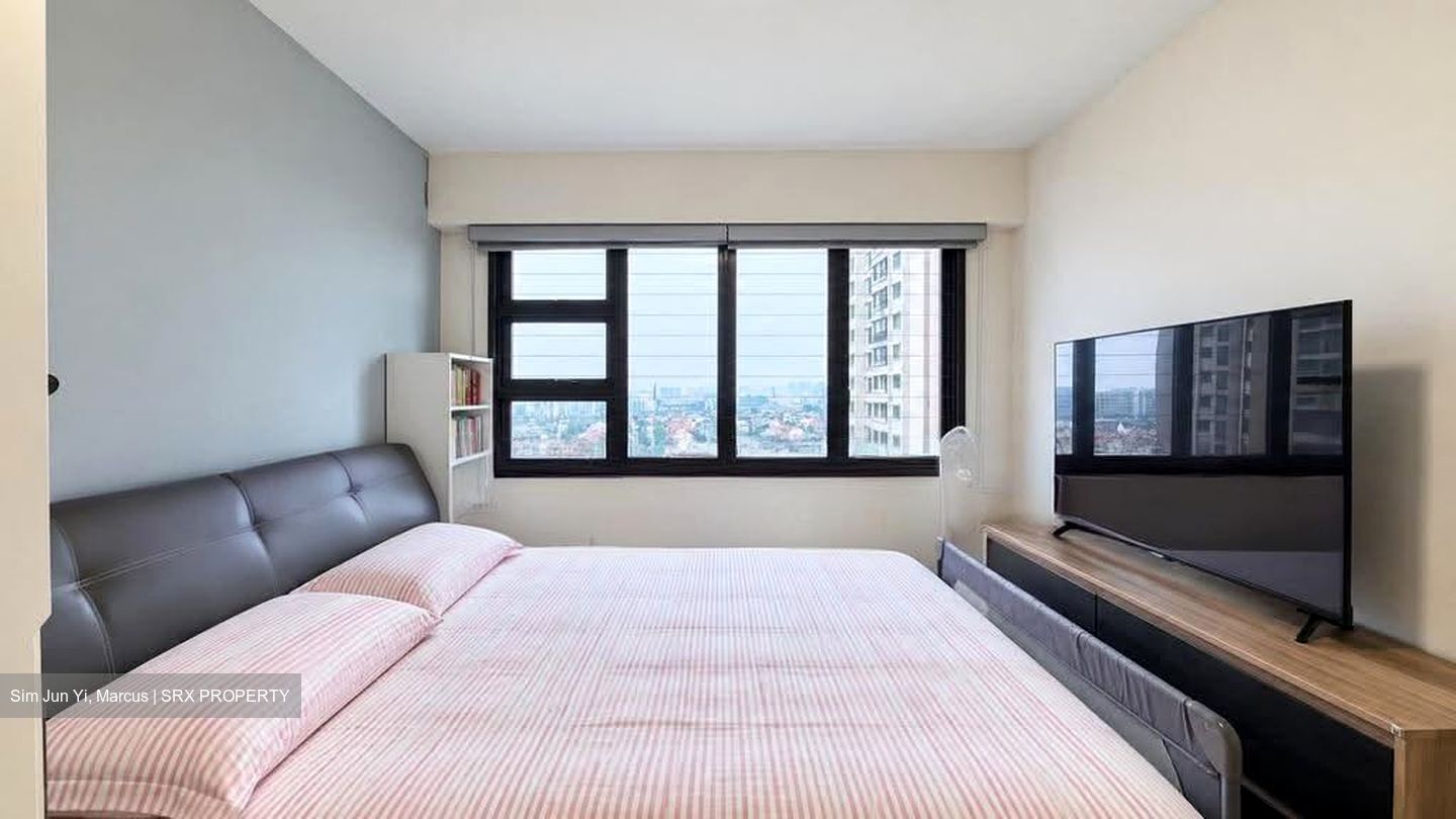 Blk 402A Fernvale Acres (Sengkang), HDB 4 Rooms #615857211